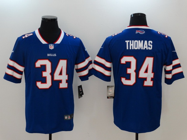 Buffalo Bills Jerseys 071 - Click Image to Close